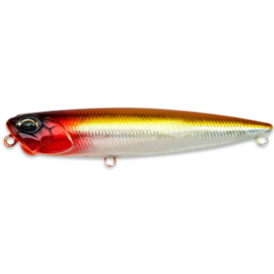 Воблер DUO Realis Pencil, 85 мм., 9.7 гр., плав., #D33