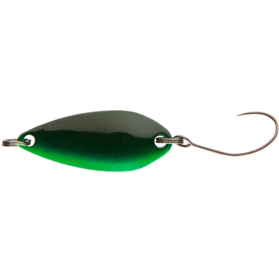 Блесна колеблющаяся Daiwa Silver Creek ADM 2.2 цв. WGR