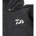 Костюм теплый Daiwa DW-35009 BK 2XL