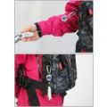 Ретривер Daiwa Carabiner Reel W 800RE