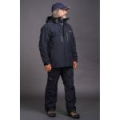 Костюм Redbor Ignis Black р-р L
