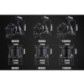 Катушка Mifine Carp Sensitive 8000F (61117-8)