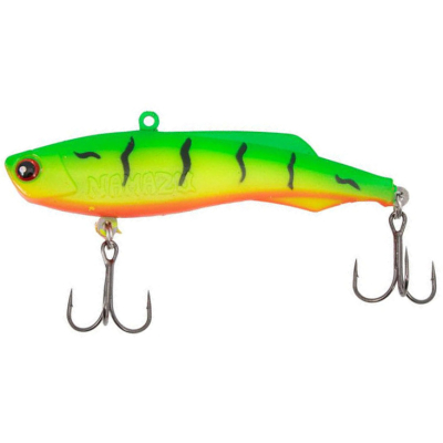 Раттлин Namazu StalkeR Silicone L-90 мм 28 гр. цвет №26