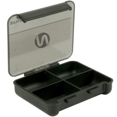 Коробка Nautilus Carpfishing Box CS-XS4 10,2*8,7*2,4