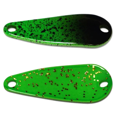 Блесна Kosadaka Trout Space Bandex 2.7g 30mm цвет CGBP