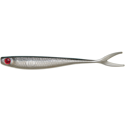 Мягкие приманки Narval Fishing Skinny Slug 23cm #012-John Snow