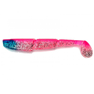 Мягкие приманки Narval Complex Shad 12cm #027-Ice Pink