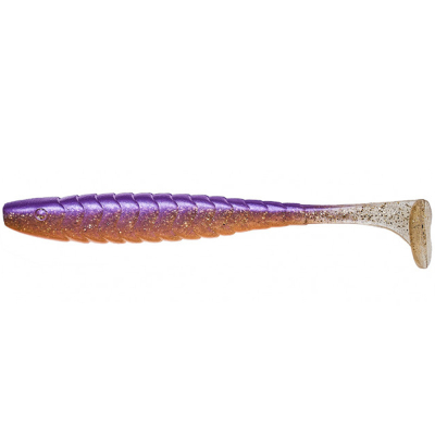 Силиконовая приманка Fish Games Wadger 165мм цвет 119
