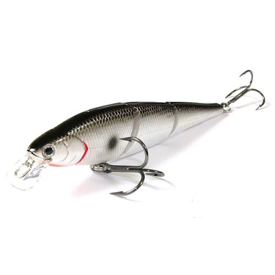Воблер Lucky Craft Pointer 125~3 Jointed Jerk~-101 Bloody Original Tennessee Shad