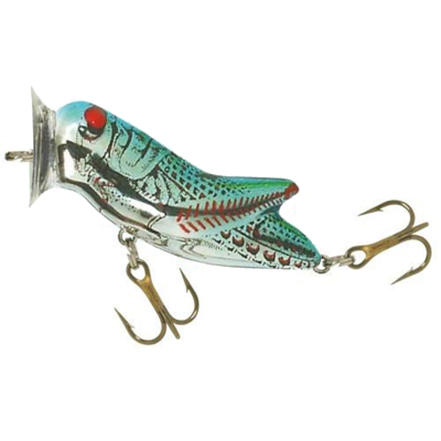 Воблер Rebel Crickhopper Popper P73436