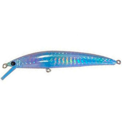 Воблер Yamaria Fake Baits F70 цвет CCKH