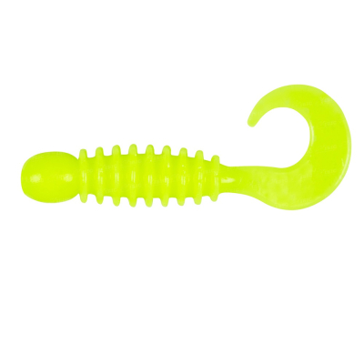 Мягкая приманка Select Cheater 1.6" цв. 045 