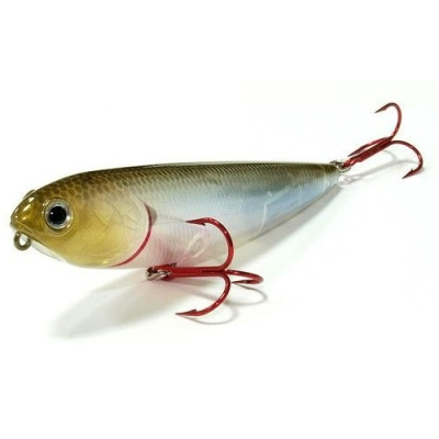 Воблер Lucky Craft Sammy 100-102 Bloody Ghost Minnow