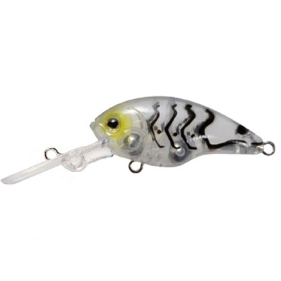 Воблер Maria MC-1 Crank 45DR цв. SC