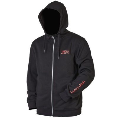 Куртка Lucky John BW 05 р.XXL