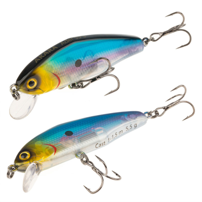 Воблер Akara Ader 55S 5,5 гр. цвет A-77