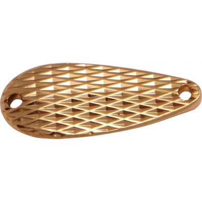 Блесна Extreme Fishing Temptation 2.6г цв. 02-DiamondCutGold