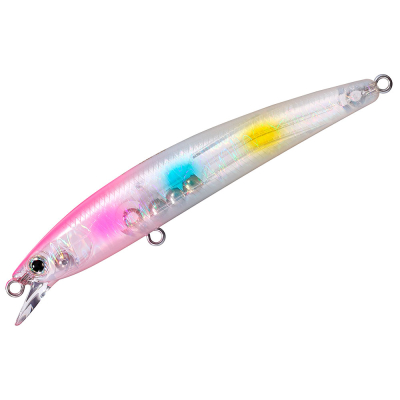 Воблер Smith Panish 120F SW 120мм. 20,5гр. №04