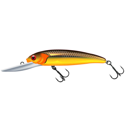 Воблер Stinger Zanda Deep 90F-DR #GBO