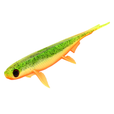 Силиконовая приманка Vido Craft Flounder 23см (9") цвет 07, 1 шт/упак