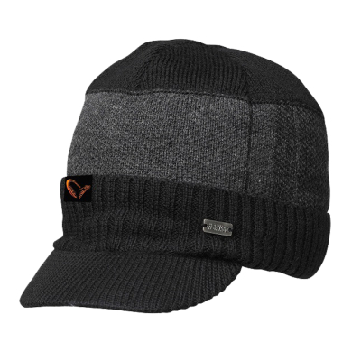 Шапка Savage Gear Knitted 59217