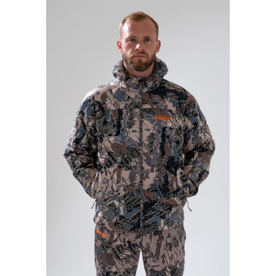 Куртка Remington Raven II Figure р. S