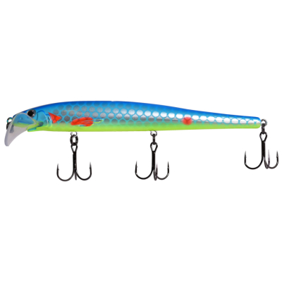 Воблер LureMax Killka 110F DR 8,6g цвет #255