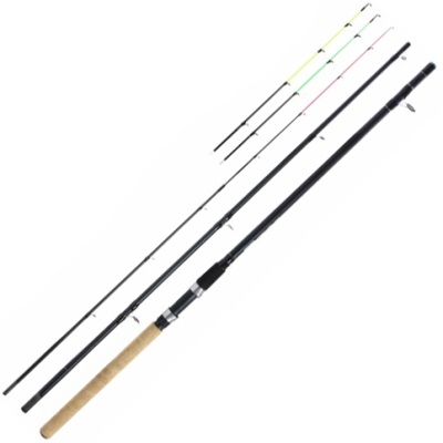 Удилище фидерное Bushido Spectrum Feeder 70G-90G-120 гр. (12003-390)