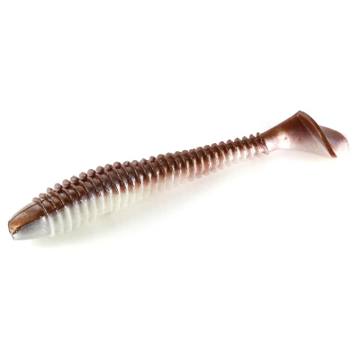 Мягкая приманка Tsuribito Tomei 4.8" цв. 04