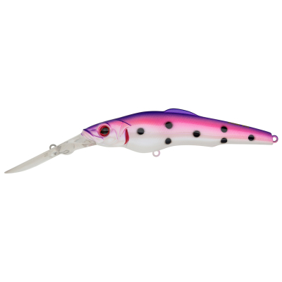 Воблер Strike Pro Challenger X Deep Diver 110L плавающий 11см 23гр EG-076DXL-F#C457F