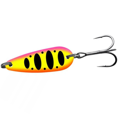 Блесна колеблющаяся Sprut Shooter Spoon (42mm/9g) цв. PCH