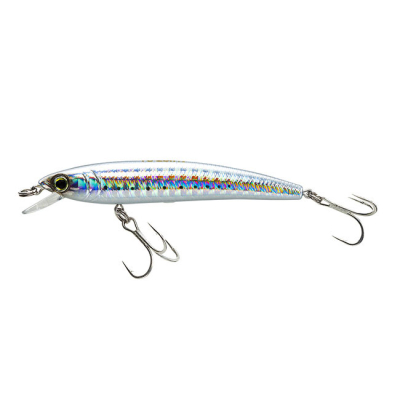Воблер Yo-Zuri Pins Minnow F1161-HSR