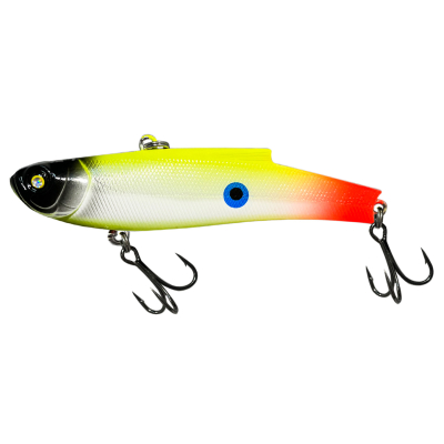 Раттлин BAT RAZY Vibe BT078 (90 мм., 28 гр.) # F1211