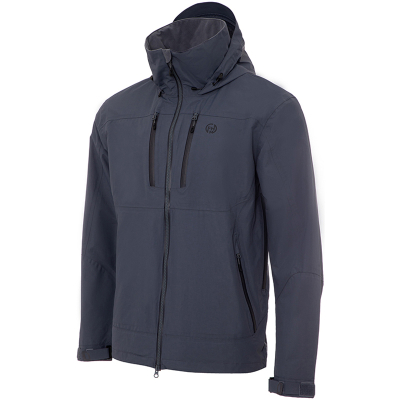 Куртка FHM Gale Серый р.4XL