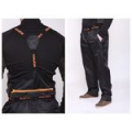 Штаны Norfin Peak Pants 01 р.S (521001-S)