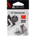 Система для скользящего монтажа ваглера/кормушки Mikado (уп.=5шт) L (AMA-A3601-L)