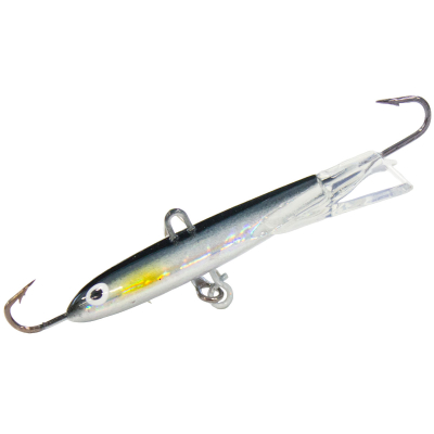 Балансир COLUMBIA Flat Jig 30mm 9g #C16
