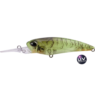 Воблер DUO Realis Shad 52 MR #CCC3561