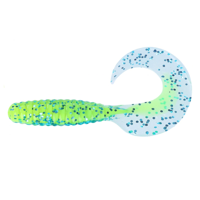 Твистер Relax Twister 4" (9,0см) 10 шт. VR4-TLC-003