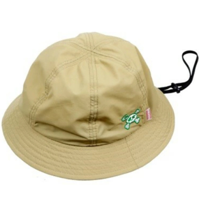 Шляпа мужская Owner Obof Hat Simple KH, цвет - бежевый, р. 59