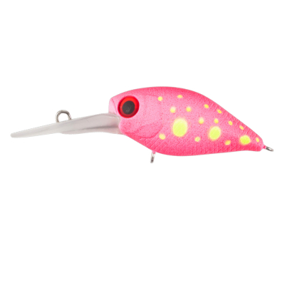 Воблер TsuYoki Swing XD 36F цв. 040R