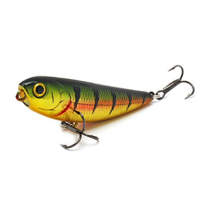 Воблер Lucky Craft Sammy 100 цв. 884 Aurora Gold Northern Perch*