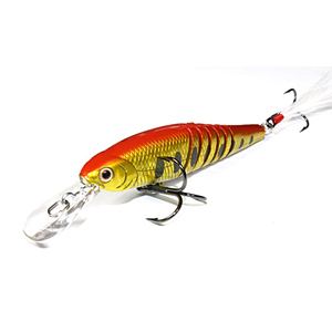 Воблер Lucky Craft Air Slash 80DD_0534 Akakin Yamame 135*