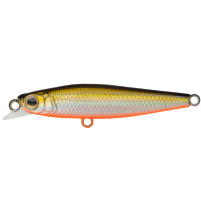 Воблер Strike Pro Lipslide 60, 60 мм, 13 гр цв. 612T Natural Shad Si (JS-298#612T)