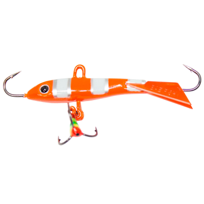 Балансир Grows Culture GRC 5cm 9g цвет 12