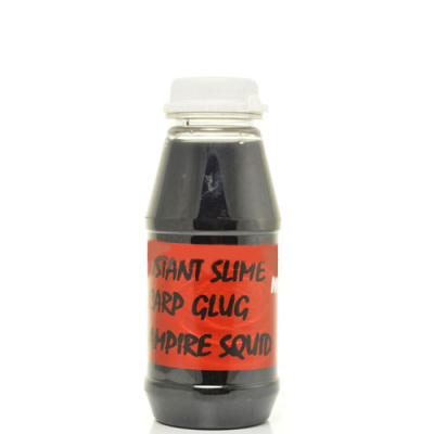 Аттрактант жидкий Mistral Baits VAMPIRE SQUID Slime Attractors 250ml VAS