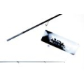 Удилище спиннинговое Xesta Black Star 2025 S65L-T Plugging Sqript