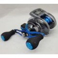 Катушка мультипликаторная Daiwa Saltist ICS 103SH-L