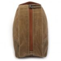 Сумка для туалетных принадлежностей Fishpond Cabin Creek Toiletry Kit Earth, 4 л.