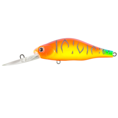 Воблер TsuYoki Hump 70F цв. 039Z